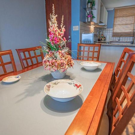 Oceanview Lighthouse Villa 毛纳沃 外观 照片