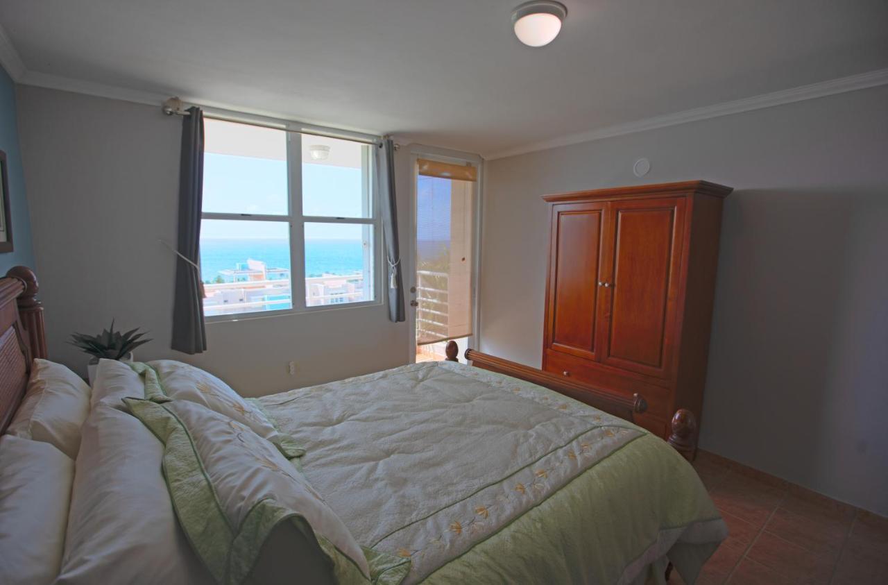 Oceanview Lighthouse Villa 毛纳沃 外观 照片