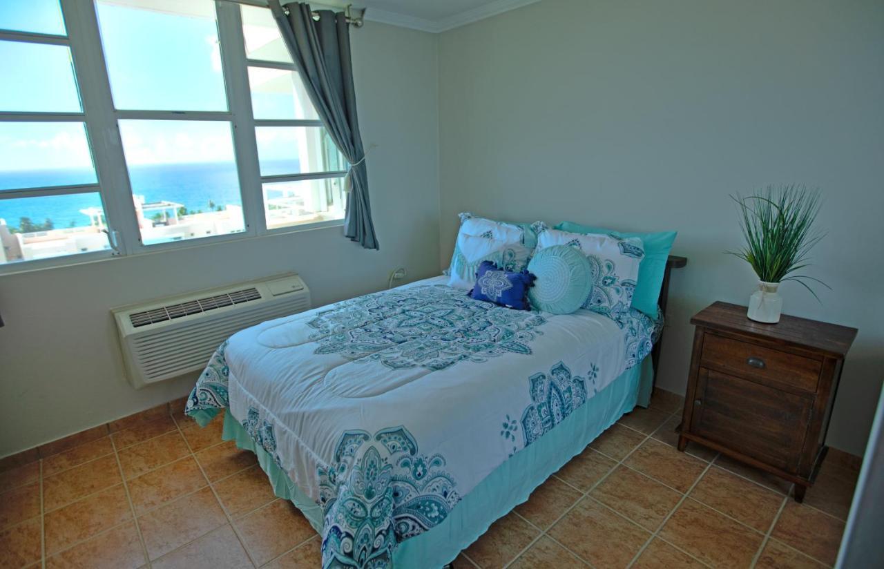 Oceanview Lighthouse Villa 毛纳沃 外观 照片
