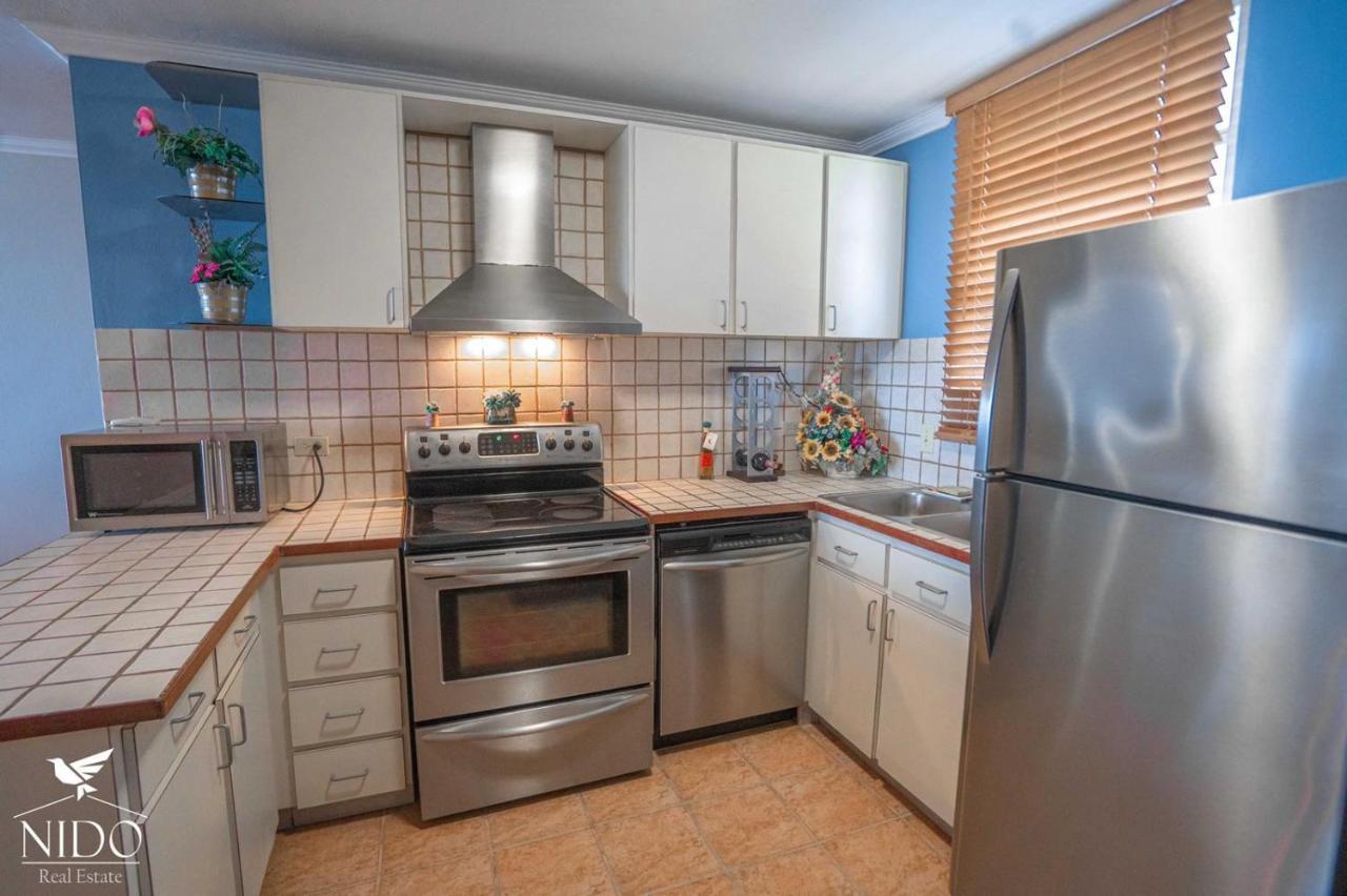 Oceanview Lighthouse Villa 毛纳沃 外观 照片